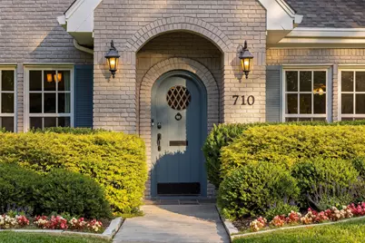 710 Newell Avenue, Dallas, TX 75223 - Photo 3