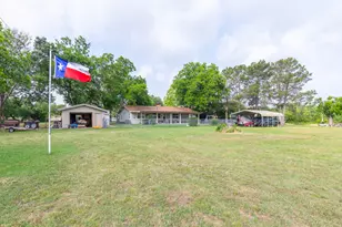 813 Co Rd 237, Eastland, TX 76448 - Photo 27