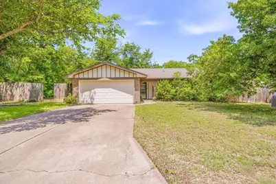 1411 Melissa Drive, Stephenville, TX 76401 - Photo 1