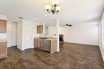 1208 Krista Drive, Burleson, TX 76028 - Photo 13
