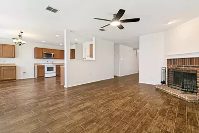 1208 Krista Drive, Burleson, TX 76028 - Photo 15