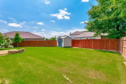 1208 Krista Drive, Burleson, TX 76028 - Photo 3