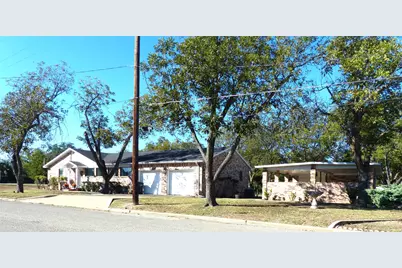 802 China, Brady, TX 76825 - Photo 5