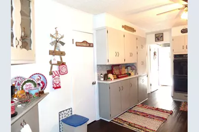 802 China, Brady, TX 76825 - Photo 37