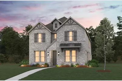 402 Bluestem Drive, Euless, TX 76039 - Photo 1