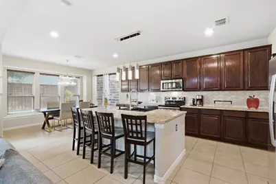 10537 Matador Drive, McKinney, TX 75072 - Photo 13
