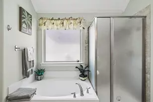 3613 Fordham St, Frisco, TX 75036 - Photo 13