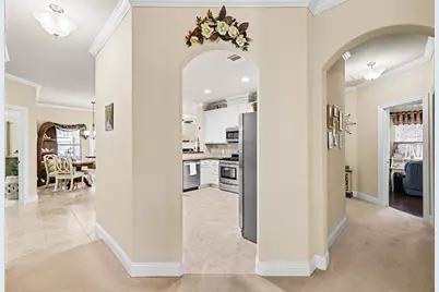 3613 Fordham Street, Frisco, TX 75036 - Photo 7