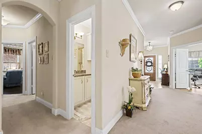 3613 Fordham Street, Frisco, TX 75036 - Photo 17