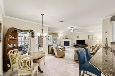 3613 Fordham Street, Frisco, TX 75036 - Photo 11