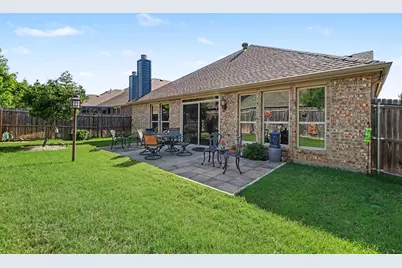 3613 Fordham Street, Frisco, TX 75036 - Photo 17