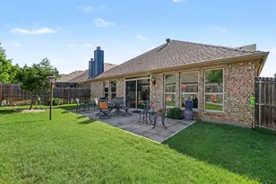 3613 Fordham St, Frisco, TX 75036 - Photo 17