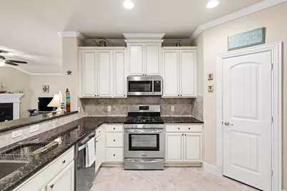 3613 Fordham Street, Frisco, TX 75036 - Photo 9