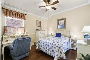 3613 Fordham St, Frisco, TX 75036 - Photo 11