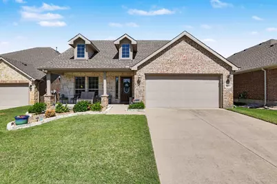 3613 Fordham Street, Frisco, TX 75036 - Photo 1