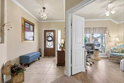 3613 Fordham Street, Frisco, TX 75036 - Photo 5