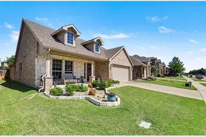 3613 Fordham Street, Frisco, TX 75036 - Photo 3