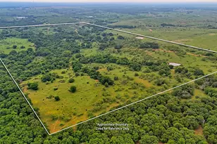 Tbd Cardwell Rd, Ringgold, TX 76261 - Photo 1