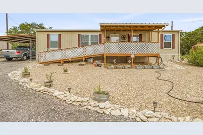 4807 Orange Blossom Street, Granbury, TX 76048 - Photo 1