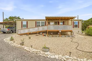 4807 Orange Blossom St, Granbury, TX 76048 - Photo 1