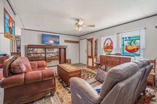 4807 Orange Blossom St, Granbury, TX 76048 - Photo 7