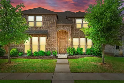 104 Laurel Oak Drive, Red Oak, TX 75154 - Photo 1