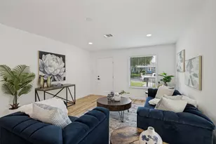 201 Conrad St, Dallas, TX 75224 - Photo 5