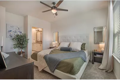 2100 Legacy Drive #801, Plano, TX 75023 - Photo 23