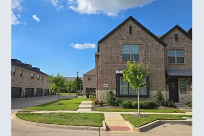 681 Vista Oaks Road, Lewisville, TX 75067 - Photo 1