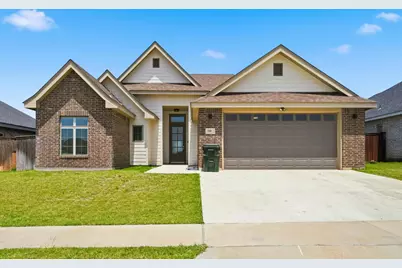 168 Carriage Hills Parkway, Abilene, TX 79602 - Photo 1