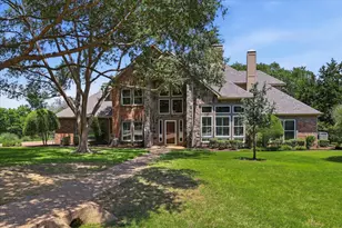 133 E View Ct, Double Oak, TX 75077 - Photo 1
