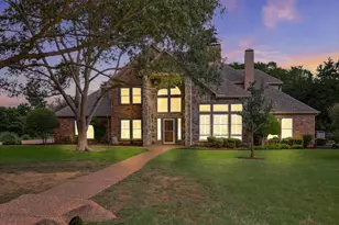 133 E View Ct, Double Oak, TX 75077 - Photo 1