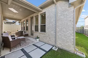 2324 Campfire Trl, Northlake, TX 76247 - Photo 27