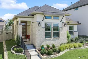 2324 Campfire Trl, Northlake, TX 76247 - Photo 1