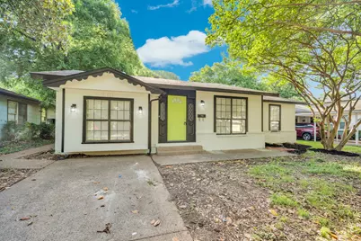772 Fernwood Street, Fort Worth, TX 76114 - Photo 1