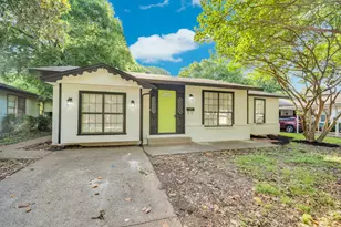 772 Fernwood St, Fort Worth, TX 76114 - Photo 1