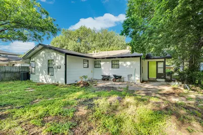 772 Fernwood Street, Fort Worth, TX 76114 - Photo 13