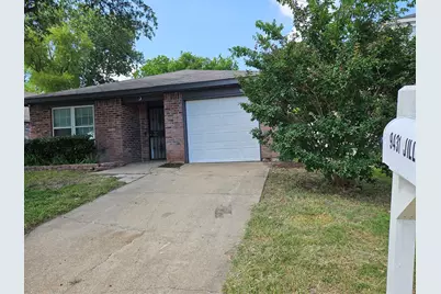 9431 Jill Lane, Dallas, TX 75227 - Photo 1
