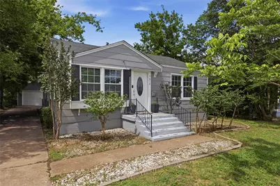 5612 Birchman Avenue, Fort Worth, TX 76107 - Photo 27