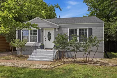 5612 Birchman Avenue, Fort Worth, TX 76107 - Photo 1