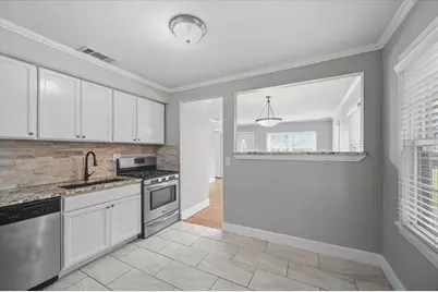 5612 Birchman Avenue, Fort Worth, TX 76107 - Photo 3