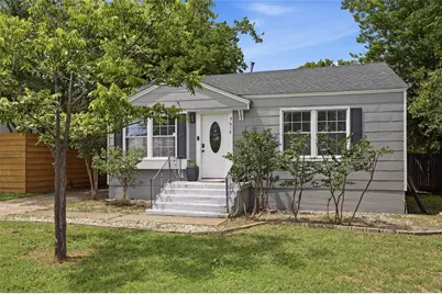 5612 Birchman Avenue, Fort Worth, TX 76107 - Photo 29
