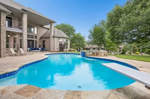 1323 Steeplechase Ln, Aledo, TX 76008 - Photo 35