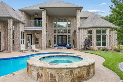 1323 Steeple Chase Lane, Aledo, TX 76008 - Photo 33