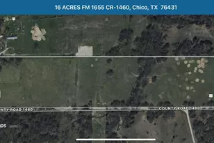 16 Acres Fm 1655 Cr-1460, Chico, TX 76431 - Photo 1