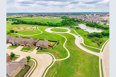 8628 Cloudyway Drive, Fort Worth, TX 76123 - Photo 35