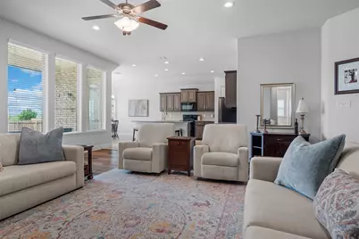 8628 Cloudyway Drive, Fort Worth, TX 76123 - Photo 7