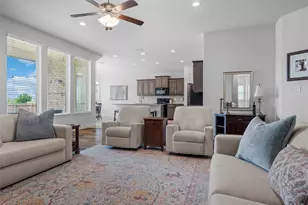 8628 Cloudyway Dr, Fort Worth, TX 76123 - Photo 7