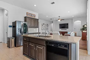 8628 Cloudyway Dr, Fort Worth, TX 76123 - Photo 13