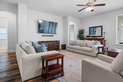 8628 Cloudyway Drive, Fort Worth, TX 76123 - Photo 5